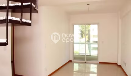 Apartamento com 3 quartos à venda na Rua Rego Lópes, Tijuca, Rio de Janeiro, 137 m2 por R$ 899.000