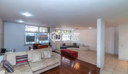 Apartamento com 3 quartos à venda na Rua Vinícius de Moraes, Ipanema, Rio de Janeiro, 193 m2 por R$ 2.150.000