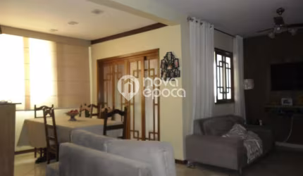 Apartamento com 3 quartos à venda na Rua Marechal Trompowsky, Tijuca, Rio de Janeiro, 120 m2 por R$ 700.000