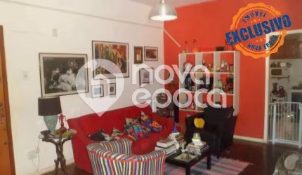 Apartamento com 2 quartos à venda na Rua Pinheiro da Cunha, Tijuca, Rio de Janeiro, 84 m2 por R$ 430.000