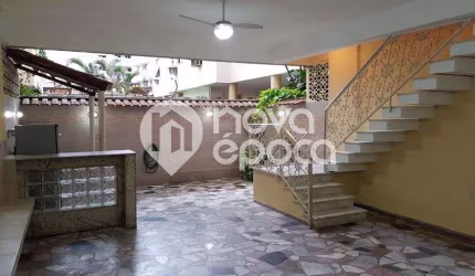 Apartamento com 5 quartos à venda na Rua Jorge Rudge, Vila Isabel, Rio de Janeiro, 183 m2 por R$ 780.000