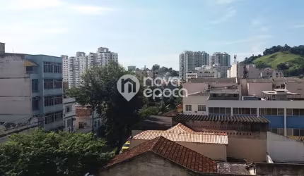 Apartamento com 2 quartos à venda na Rua Sampaio Viana, Rio Comprido, Rio de Janeiro, 66 m2 por R$ 450.000
