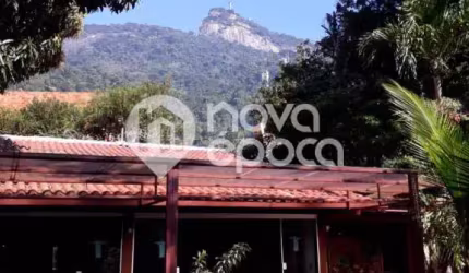Casa com 5 quartos à venda na Rua Cosme Velho, Cosme Velho, Rio de Janeiro, 116 m2 por R$ 2.500.000