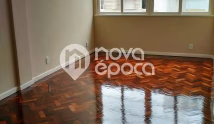 Apartamento com 2 quartos à venda na Rua Carvalho de Mendonça, Copacabana, Rio de Janeiro, 55 m2 por R$ 600.000
