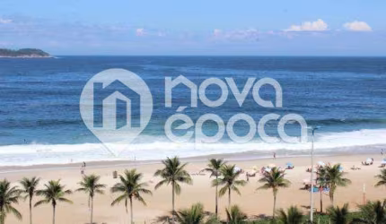 Apartamento com 4 quartos à venda na Avenida Vieira Souto, Ipanema, Rio de Janeiro, 350 m2 por R$ 8.390.000