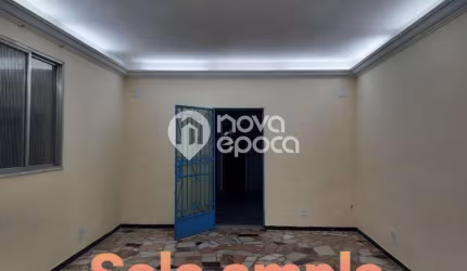 Casa em condomínio fechado com 6 quartos à venda na Rua Gustavo Gama, Méier, Rio de Janeiro, 380 m2 por R$ 1.050.000