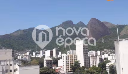 Apartamento com 2 quartos à venda na Rua Ângelo Bittencourt, Vila Isabel, Rio de Janeiro, 80 m2 por R$ 290.000