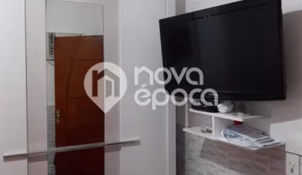 Apartamento com 2 quartos à venda na Rua Araxá, Grajaú, Rio de Janeiro, 100 m2 por R$ 670.000