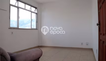 Apartamento com 2 quartos à venda na Rua Luís Guimarães, Vila Isabel, Rio de Janeiro, 75 m2 por R$ 340.000