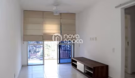 Apartamento com 1 quarto à venda na Rua Visconde de Santa Isabel, Vila Isabel, Rio de Janeiro, 60 m2 por R$ 350.000