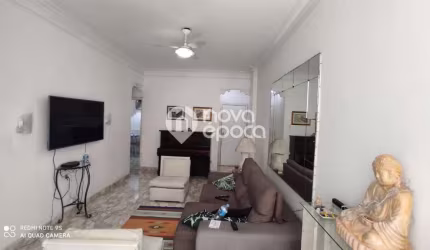 Apartamento com 3 quartos à venda na Avenida Nossa Senhora de Copacabana, Copacabana, Rio de Janeiro, 83 m2 por R$ 900.000