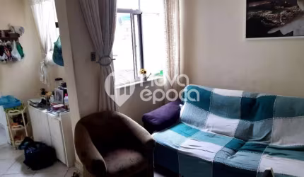 Apartamento com 3 quartos à venda na Rua Silva Teles, Andaraí, Rio de Janeiro, 140 m2 por R$ 440.000