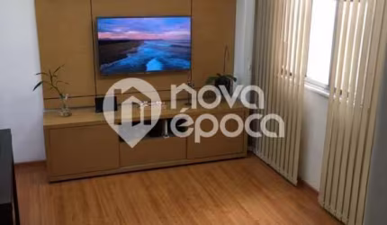 Apartamento com 1 quarto à venda na Rua Cardeal Dom Sebastião Leme, Santa Teresa, Rio de Janeiro, 45 m2 por R$ 320.000