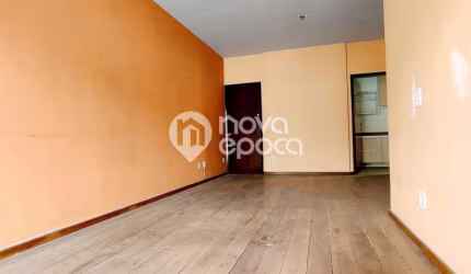 Apartamento com 2 quartos à venda na Rua Barão do Bom Retiro, Engenho Novo, Rio de Janeiro, 75 m2 por R$ 290.000