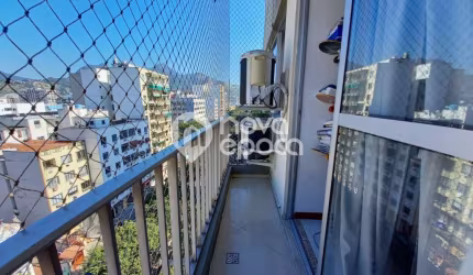 Apartamento com 3 quartos à venda na Boulevard Vinte e Oito de Setembro, Vila Isabel, Rio de Janeiro, 120 m2 por R$ 650.000
