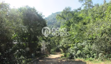 Terreno em condomínio fechado à venda na Rua Guimarânia, Freguesia (Jacarepaguá), Rio de Janeiro, 11888 m2 por R$ 500.000