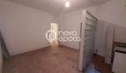 Sala comercial com 4 salas à venda na Avenida Rio Branco, Centro, Rio de Janeiro, 110 m2 por R$ 280.000