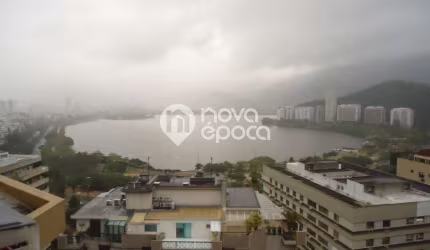 Apartamento com 4 quartos à venda na Rua Professor Gastão Bahiana, Copacabana, Rio de Janeiro, 315 m2 por R$ 4.900.000