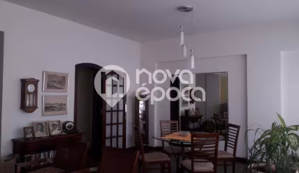 Apartamento com 4 quartos à venda na Rua Sá Ferreira, Copacabana, Rio de Janeiro, 170 m2 por R$ 1.800.000