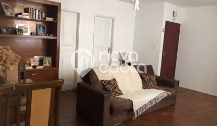 Casa com 4 quartos à venda na Rua Álvaro Ramos, Botafogo, Rio de Janeiro, 220 m2 por R$ 1.800.000