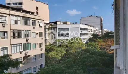 Apartamento com 4 quartos à venda na Rua Joaquim Nabuco, Copacabana, Rio de Janeiro, 210 m2 por R$ 2.250.000