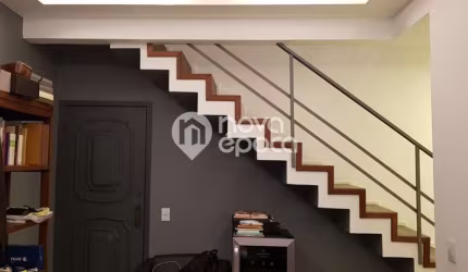 Apartamento com 2 quartos à venda na Avenida Oswaldo Cruz, Flamengo, Rio de Janeiro, 88 m2 por R$ 975.000