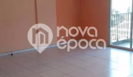Apartamento com 3 quartos à venda na Rua Viana Drumond, Vila Isabel, Rio de Janeiro, 99 m2 por R$ 380.000