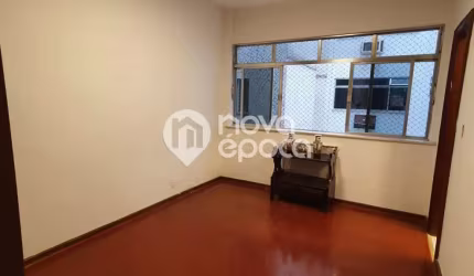 Apartamento com 3 quartos à venda na Rua Félix da Cunha, Tijuca, Rio de Janeiro, 120 m2 por R$ 700.000