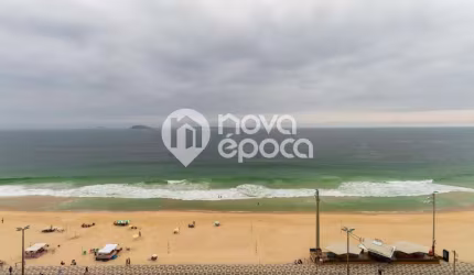 Apartamento com 4 quartos à venda na Avenida Delfim Moreira, Leblon, Rio de Janeiro, 181 m2 por R$ 9.980.000