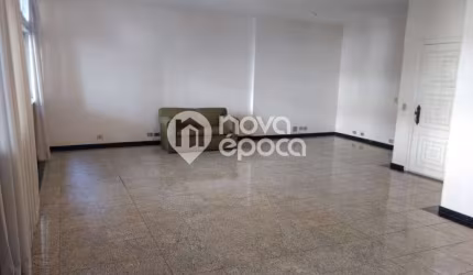 Apartamento com 4 quartos à venda na Rua Sá Ferreira, Copacabana, Rio de Janeiro, 290 m2 por R$ 1.700.000
