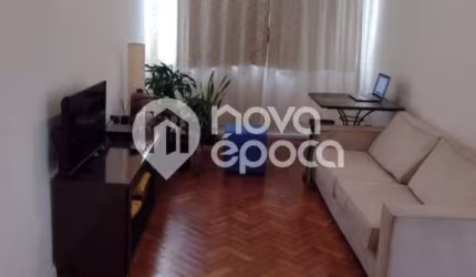 Apartamento com 3 quartos à venda na Rua Senador Vergueiro, Flamengo, Rio de Janeiro, 95 m2 por R$ 850.000