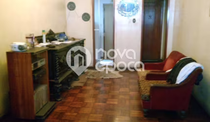 Apartamento com 2 quartos à venda na Rua do Humaitá, Humaitá, Rio de Janeiro, 65 m2 por R$ 750.000