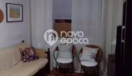 Apartamento com 2 quartos à venda na Rua Dona Romana, Engenho Novo, Rio de Janeiro, 48 m2 por R$ 245.000