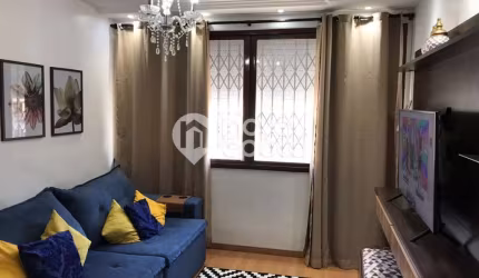 Apartamento com 2 quartos à venda na Rua Visconde de Abaeté, Vila Isabel, Rio de Janeiro, 65 m2 por R$ 450.000