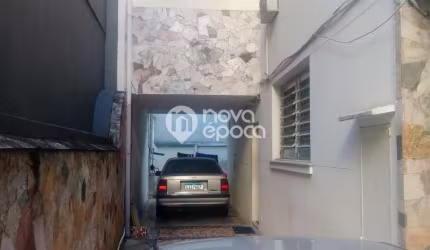 Casa com 4 quartos à venda na Rua Doutor Otávio Kelly, Tijuca, Rio de Janeiro, 130 m2 por R$ 850.000