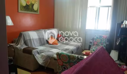 Apartamento com 2 quartos à venda na Rua Arquimedes Memória, Vila da Penha, Rio de Janeiro, 98 m2 por R$ 450.000