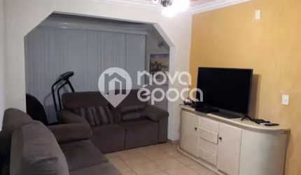Casa em condomínio fechado com 2 quartos à venda na Rua Projetada C, Curicica, Rio de Janeiro, 180 m2 por R$ 450.000