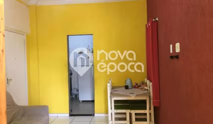 Apartamento com 2 quartos à venda na Avenida Marechal Rondon, São Francisco Xavier, Rio de Janeiro, 55 m2 por R$ 220.000