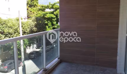 Apartamento com 2 quartos à venda na Rua Torres Homem, Vila Isabel, Rio de Janeiro, 72 m2 por R$ 570.000