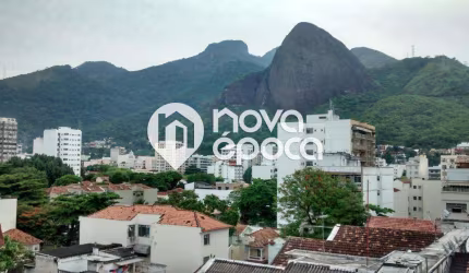Apartamento com 3 quartos à venda na Rua José do Patrocínio, Grajaú, Rio de Janeiro, 130 m2 por R$ 700.000