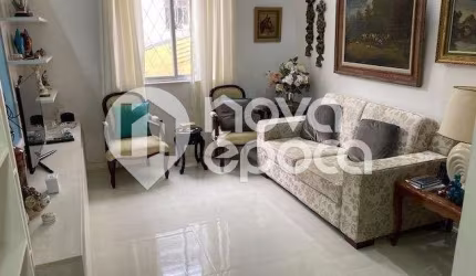 Apartamento com 2 quartos à venda na Rua Ferdinando Laboriau, Tijuca, Rio de Janeiro, 75 m2 por R$ 340.000