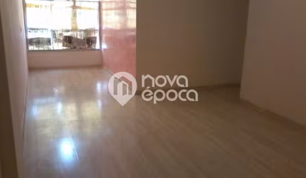 Apartamento com 3 quartos à venda na Rua Professor Lafaiete Cortes, Tijuca, Rio de Janeiro, 85 m2 por R$ 450.000