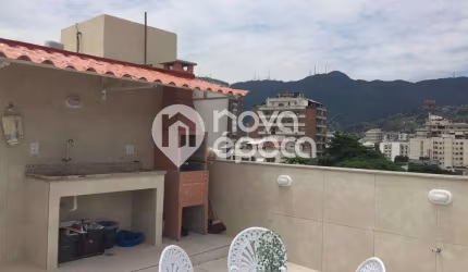 Apartamento com 3 quartos à venda na Rua Emília Sampaio, Vila Isabel, Rio de Janeiro, 130 m2 por R$ 580.000