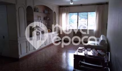 Apartamento com 3 quartos à venda na Rua Caruaru, Grajaú, Rio de Janeiro, 127 m2 por R$ 680.000