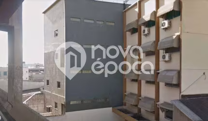 Prédio à venda na Rua Bela, São Cristóvão, Rio de Janeiro, 572 m2 por R$ 2.000.000