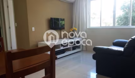 Apartamento com 1 quarto à venda na Avenida Nossa Senhora de Copacabana, Copacabana, Rio de Janeiro, 30 m2 por R$ 640.000
