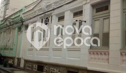 Casa em condomínio fechado com 5 quartos à venda na Rua do Catete, Catete, Rio de Janeiro, 240 m2 por R$ 1.480.000