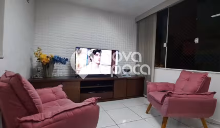 Casa com 2 quartos à venda na Rua Raul Barroso, Engenho Novo, Rio de Janeiro, 152 m2 por R$ 400.000