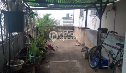 Casa com 3 quartos à venda na Rua Paula Matos, Santa Teresa, Rio de Janeiro, 388 m2 por R$ 550.000