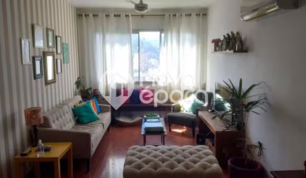 Apartamento com 2 quartos à venda na Rua Caiapó, Engenho Novo, Rio de Janeiro, 74 m2 por R$ 275.000